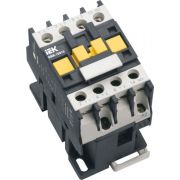 Контактор КМИ-11811 18А 220В/АСЗ 1Н3 ИЭК KKM11-018-230-01