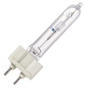 Лампа м/галогенная PHILIPS - 100W/825  GX12-1 SDW-TG натр.выс.давл.