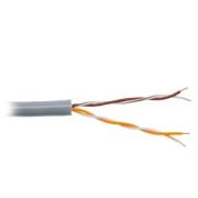 Кабель UTP  2*2*0.5 CCA «РС» «WX» (01-0022-3)