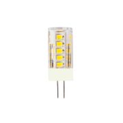 Лампа светодиод. 12V G4  4,5W/4000 Smartbuy (50 Вт)