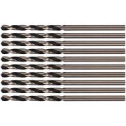 Сверло по металлу 9,0*125мм Makita D-09802