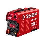 Сварочный аппарат инверторный 250А ЗУБР