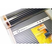 Теплопленка Leeil/Teplotex Ш-50см (бухта 150м)