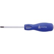 Отвертка 3х150мм Philips на пласт.держат.МАСТАК