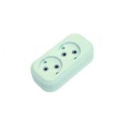 MU Колодка 2гн. Makel MGP101