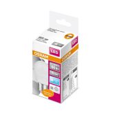 LS CLP 60  6.5W/840 (=60W) 220-240V FR  E27 550lm  200* 15000h - LED лампа OSRAM