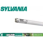 Лампа F18W/GRO аквариум SYLVANIA