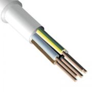 Медный провод NYM 5х4