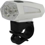 Светодиодная велофара белая 1LED(3W) 3*AAA Smartbuy (SBF-BF03-W)/60
