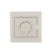 Lezard Диммер 800W крем. 701-0303-115