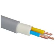 Медный провод NYM 2х1,5
