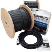 Кабель саморегулирующийся SAMREG-16-2 CR