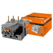Реле электротепловое РТН-3363 63-80А TDM