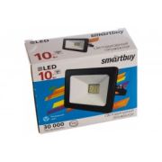 Светодиодный (LED) прожектор FL SMD LIGHT Smartbuy-10W/6500K/ IP65(SBL-FLLight-10-65K)/80