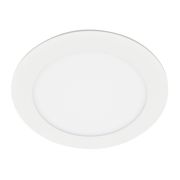 Светодиод. свет-ик (наклад.) Round SDL Smarbuy-12w/4000K/IP20/40 (круг)