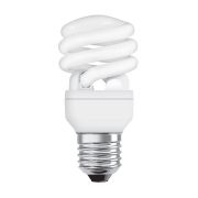 Лампа эк.15W/827 E27 тепл.бел.OSRAM DULUX SUPERSTAR Micro Twist