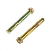 Анкерный болт с гайкой 6,5х75