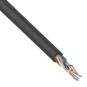 Кабель UTP  4PR 24AWG CAT5e наружн. OUTDOOR PROCONNECT 01-0045-3
