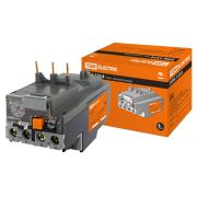 Реле электротепловое РТН-1314 7-10А TDM