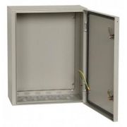 Щит с монтажной панелью ЩМП-04 (400х300х155) IP54 ТЭ