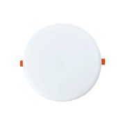 Светильник светодиодный безрамочный BDL Smartbuy круг 36Вт/6500К (SBL-BDL-36-65K)