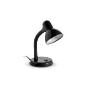 Настольный светильник Smartbuy Е27 Black