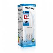 Лампа светодиод. Smartbuy-C37-12W/6000/E27