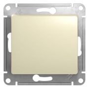 Glossa Выключатель 1кл.беж. механизм GSL000211
