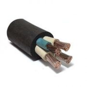 Кабель КГ 3х10+1х6