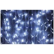 Гирлянда Занавес 2,0*3,0м 425 led  белый