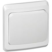 Переключатель Этюд 1кл. СП  ВС 10-004В