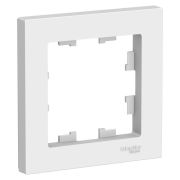 Рамка 1-м  ATLAS DESIGN бел. SchE ATN000101