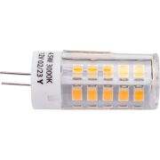 Лампа светодиод. 12V G4  4,5W/3000 Smartbuy (50 Вт)