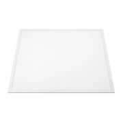 Светодиодная панель LE-6060-IP54, 40W, 4000K, 595*595*10mm белая рамка