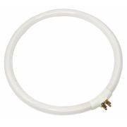 Лампа люминисцент. FC 40W/840 2GX13 4000K кольцевая Osram
