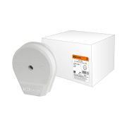 Вилка ВШ 32А 250В 2Р+РЕ белая TDMSQ1812-0007