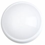 РАСПРОДАЖА!!!Светодиод. свет-ик (наклад.) «КРУГЛЫЙ» НР Smartbuy 12W 4000К IP65 SENSOR