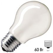 Лампа CLASSIC A FR 60W E27 OSRAM