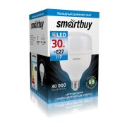 Лампа светодиод. Smartbuy-HP-30W/6500/E27