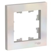 Рамка 1-м  ATLAS DESIGN жемчуж. SchE ATN000401
