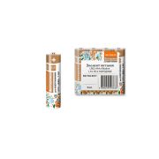 Элемент питания LR03 AAA Alkaline 1,5V SR-4 Народный
