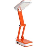 Светодиодный аккумуляторный светильник наст. (LED) Smartbuy-4W /O(SBL-Jump-4-WL-Orange)