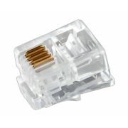 TF-Джек 6Р4С REXANT (05-1012) (05-1012-3)