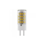 Лампа светодиод. 220V G4 5W/4000 Smartbuy