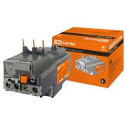 Реле электротепловое РТН-1316 9-13А TDM