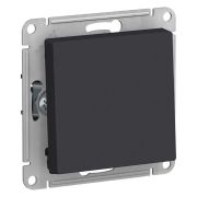 Механизм переключателя перекрестный 1кл. СП AtlasDesign 10A IP20 (сх.7) 10АХ карбон SchE ATN001071