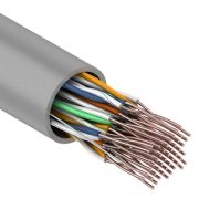 Кабель UTP 25PR 24 AWG REXANT (305м)