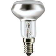 Лампа R50 40W Е14 PhilipsYELLOW