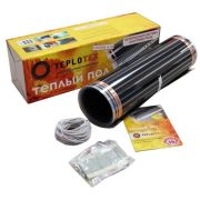 Комплект «Teplotex» 220/1