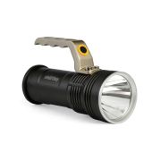Фонарь аккум.светдиод Smartbuy CREE T6 10W 3режим.300м (SBF-30-Н)
